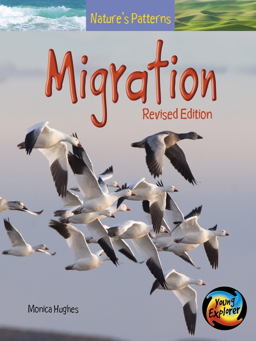 Title details for Migration by Monica Hughes - Wait list